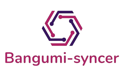Bangumi-Syncer